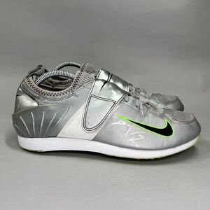 Nike Men's‎ Size 9 Zoom PV II Pole Vault Track Spikes